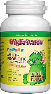 Natural factors multi probiotique enfant, 60 g. DIAYTAR COTE D'IVOIRE est la boutique en ligne idéale pour ceux qui recherchent des produits de qualité à des prix abordables. Avec sa gamme de produits très variée, elle propose tout ce dont les clients ont besoin pour leur vie quotidienne. La boutique en ligne est également très intuitive et facile à utiliser, ce qui permet aux clients de naviguer et de trouver facilement les produits qu'ils recherchent.
