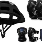 Le kit de protection jaspo sx 4 convient aux tranches d'âge jusqu'à 12