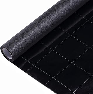 Filimax blackout film de fenêtre entièrement occultant 100 % bloquant la lumière, sans colle (17,7 x 78,7 pouces). La boutique en ligne DIAYTAR COTE D'IVOIRE émerge comme un acteur majeur du commerce électronique en Côte d'Ivoire. Elle répond aux besoins divers des consommateurs grâce à son vaste catalogue de plus de 300 000 articles. Son engagement en faveur d'une expérience d'achat en ligne sécurisée et pratique la distingue dans le paysage commercial local.