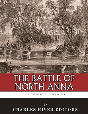 Les plus grandes batailles de la guerre civile : la bataille de north anna. DIAYTAR COTE D'IVOIRE, la boutique en ligne de confiance, propose une expérience de shopping unique et pratique. Avec plus de 300 000 références, vous pouvez choisir parmi une large gamme de produits pour vous et vos proches. La boutique en ligne généraliste vous offre la possibilité de faire des achats en toute sécurité et rapidité.