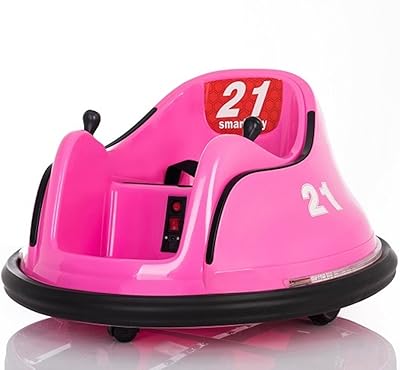 Voiture électrique pour enfants dorsa drift walzer, rose, 2688. DIAYTAR COTE D'IVOIRE est une plateforme de vente en ligne qui se distingue par son offre exhaustive de produits diversifiés, allant des électroniques aux produits alimentaires. Avec plus de 300 000 articles, les clients sont gâtés de choix. La qualité des produits et le service client sont également mis en avant.