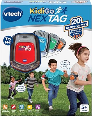 Vtech kidigo nextstage