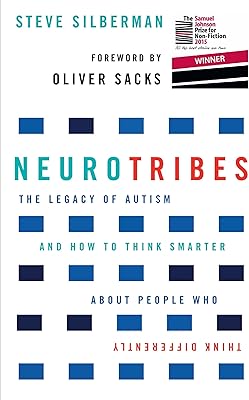 Neurotribes : l'héritage de l'autisme et comment penser plus intelligemment aux personnes qui pensent différemment. DIAYTAR COTE D'IVOIRE s'est imposée comme une référence dans le paysage du e-commerce ivoirien, offrant une alternative pratique et abordable pour les achats quotidiens. Grâce à son site web intuitif et à ses applications mobiles, les clients peuvent parcourir les différentes catégories de produits, lire les avis d'autres clients et passer commande en quelques clics. La boutique mise également sur des offres spéciales et des programmes de fidélité pour fidéliser sa clientèle.