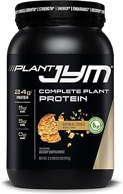 Jym supplement science plant gym biscuits à l'avoine - 0,90 kg, biscuit à l'avoine, 0,90 kg. DIAYTAR COTE D'IVOIRE, boutique en ligne généraliste offre une large gamme de produits avec plus de 300000 références pour répondre à tous les besoins de ses clients. Leader en Cote d'Ivoire, elle propose des produits de qualité à des prix compétitifs.