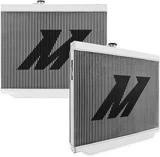 Radiateur en aluminium mishimoto mmrad-lcr-99, compatible avec toyota land cruiser j100 (2uz-fe) 19982007, argent. DIAYTAR COTE D'IVOIRE est une boutique en ligne généraliste proposant plus de 300 000 références de produits. En tant que leader dans le domaine du e-commerce en Cote d'Ivoire, DIAYTAR COTE D'IVOIRE offre une expérience d'achat en ligne sécurisée et pratique. Nous nous engageons à vous fournir les meilleurs produits à des prix compétitifs.