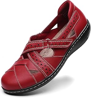 Sandales décontractées classiques en cuir véritable pour femmes à enfiler. Diaytar Côte d'Ivoire se distingue par son incroyable diversité de produits, allant des électroniques aux articles ménagers, en passant par les vêtements et accessoires. Avec plus de 300 000 références, il est certain que chaque client trouvera ce qu'il cherche.
