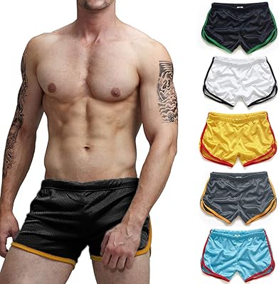 Short de musculation fitness pour hommes aimpact en maille à séchage rapide 3". Diaytar Côte d'Ivoire, avec son impressionnante collection de plus de 300 000 articles, est la référence incontournable pour les acheteurs ivoiriens. Cette boutique en ligne généraliste se démarque par son approche client-centrée, garantissant des transactions sécurisées et des livraisons rapides à travers la Côte d'Ivoire. Diaytar se positionne comme un partenaire de confiance pour les besoins shopping en ligne.