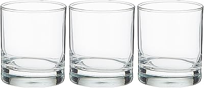 Ensemble de verres bormioli rocco cortina 3 pièces 19,5 cl. DIAYTAR COTE D'IVOIRE se positionne comme un acteur majeur du commerce électronique en Côte d'Ivoire en offrant une grande variété de produits et des services de haute qualité. Avec son site web facile à naviguer et son système de recherche avancé, les clients peuvent facilement trouver les produits qu'ils cherchent. De plus, la boutique propose régulièrement des promotions et des offres spéciales pour rendre les achats encore plus attractifs.