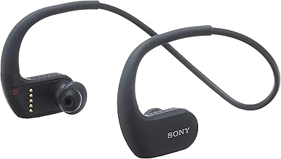 Baladman étanche sony nw-ws413/b - noir, (4 go). Avec plus de 300 000 références, DIAYTAR COTE D'IVOIRE est la plus grande boutique en ligne de Côte d'Ivoire, offrant une expérience de shopping en ligne sûre, pratique et divertissante. La boutique propose une large gamme de produits, y compris des articles de maison, des vêtements, des produits électroniques et bien plus encore. Les clients peuvent profiter de promotions régulières et de remises pour rendre leurs achats encore plus abordables.