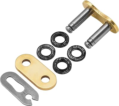 Did (520atv2-fj-tfc-cl) coupleur de type pince pour vtt à anneau en x doré haute performance. Avec plus de 300000 références disponibles, DIAYTAR COTE D'IVOIRE est la première adresse pour les amateurs de shopping en ligne en Cote d'Ivoire. La boutique se distingue par sa politique de prix compétitifs, son service client réactif et sa garantie de satisfaction. Les clients ont la possibilité de faire des retours ou des échanges de produits dans les délais impartis.