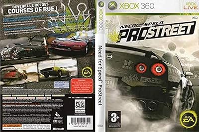 Promotion need for speed ​​​​pour xbox 360 par ea. La boutique en ligne DIAYTAR COTE D'IVOIRE propose une gamme étendue de produits pour répondre aux besoins de ses clients. Elle met en avant des produits locaux et internationaux de qualité, avec des prix abordables et des délais de livraison rapides. La boutique est leader sur le marché ivoirien grâce à sa sélection de produits et ses services de qualité.