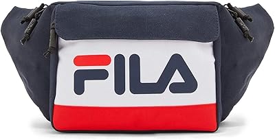 Sac banane unisexe fila (biswat, blanc, rouge). DIAYTAR COTE D'IVOIRE se distingue par son engagement envers la satisfaction client, offrant un service client de haute qualité et des options de livraison flexibles. La boutique en ligne travaille sans relâche pour élargir sa sélection de produits et améliorer l'expérience d'achat pour ses clients. Cela contribue à renforcer sa position de leader sur le marché ivoirien.
