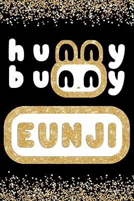 Hunny bunny eunji : membre apink mignon à paillettes dorées 100 pages 6 x 9\" carnet ligné vierge kpop journal book fan merch pour pink panda fandom. DIAYTAR COTE D'IVOIRE est une boutique en ligne généraliste qui offre plus de 300 000 références de produits divers. Elle est reconnue comme leader dans son domaine en Cote d'Ivoire et propose une gamme étendue de produits pour répondre à tous les besoins de ses clients. Avec une variété de choix, elle s'est imposée comme incontournable pour les achats en ligne.