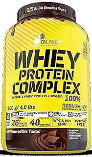 Complexe de protéines de lactosérum olimp sport nutrition, 2,27 kg 5,0 lbs (double chocolat). Avec plus de 300 000 références de produits, Diaytar Côte d'Ivoire est la destination idéale pour les Ivoiriens qui cherchent à acheter en ligne. La boutique en ligne propose une large gamme de catégories de produits, allant de l'informatique et de l'électronique aux produits de beauté et aux accessoires de mode. Diaytar Côte d'Ivoire est déterminée à devenir la référence incontournable du commerce en ligne en Côte d'Ivoire et à offrir à ses clients une expérience d'achatunique et mémorable.