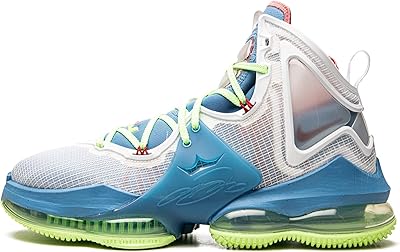 Nike lebron 19 dc9339 400 tropical - taille 10. DIAYTAR COTE D'IVOIRE est la boutique en ligne leader en Côte d'Ivoire, proposant une large gamme de produits pour répondre à tous vos besoins. La boutique en ligne est facile à utiliser, avec des catégories de produits clairement définies et un système de paiement sécurisé. DIAYTAR COTE D'IVOIRE est la destination idéale pour faire vos achats en ligne en Côte d'Ivoire.