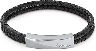 Bracelet de perles calvin klein - 35000097, taille unique, cuir, sans pierres précieuses. DIAYTAR COTE D'IVOIRE c'est votre boutique en ligne idéale pour tout ce dont vous avez besoin. Avec plus de 300 000 références, vous trouverez facilement le produit qui convient à vos besoins et à votre budget. La boutique est conçue pour offrir une expérience de navigation intuitive et facile.