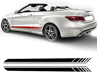Autocollants de voiture pour mercedes benz w212 e63 amg classe e e200 e250 e300 s212 a207 c207, accessoires d'autocollants. DIAYTAR COTE D'IVOIRE représente une référence pour le commerce électronique en Côte d'Ivoire, offrant une plateforme conviviale où les clients peuvent trouver des produits de toutes catégories. Avec plus de 300 000 références à disposition, les clients ont l'opportunité de comparer et de choisir les produits qui répondent le mieux à leurs besoins spécifiques. La boutique en ligne garantit également une sécurité de transaction et des garanties pour les produits achetés.