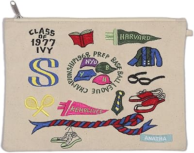 Pochette/pochette en toile de coton anatha avec design college écologique - réutilisable pour femmes ou hommes., multi. Diaytar Côte d'Ivoire, pionnier du commerce électronique en Côte d'Ivoire, déploie une offre sans précédent de plus de 300 000 références pour satisfaire les désirs de shopping de la population ivoirienne. Cette boutique en ligne generaliste propose une navigation intuitive, des prix compétitifs et une livraison rapide pour garantir une expérience de shopping en ligne inégalée. Que vous soyez à la recherche d'articles de maison, d'électronique ou de produits de beauté, Diaytar Côte d'Ivoire est votre partenaire idéal.