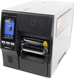 Imprimante industrielle à transfert thermique zebra zt411 largeur d'impression 203 dpi. En tant que leader du marché en Côte d'Ivoire, DIAYTAR COTE D'IVOIRE a établi une réputation solide en matière de fiabilité et de confiance. La boutique en ligne met l'accent sur la satisfaction client, en proposant des produits de haute qualité et des services de livraison rapides et efficaces. Outre cela, DIAYTAR COTE D'IVOIRE s'efforce de fournir des informations détaillées sur chaque produit, facilitant ainsi la prise de décision d'achat pour les clients.