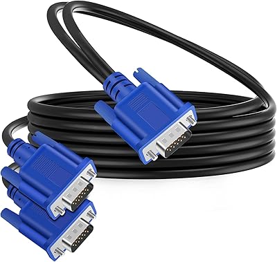 Câble répartiteur double vga paso pour écrans en forme de y. Diaytar Côte d'Ivoire permet aux clients de découvrir de nouveaux produits et de profiter de promotions et de réductions régulières, ce qui renforce leur expérience d'achat en ligne.