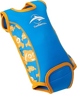 Maillot de bain en néoprène confidence baby warma 0-6 mois, 1 pièce. DIAYTAR COTE D'IVOIRE se démarque par son offre incroyable de plus de 300000 références, satisfaisant ainsi tous les goûts et les budgets. La boutique en ligne est conçue pour offrir une expérience d'achat en ligne sécurisée et pratique. Les clients peuvent profiter de promotions régulières et de réductions exclusives.