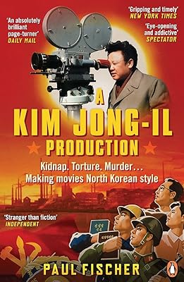 Une production de kim jong-il : enlèvement. torture. meurtre... faire des films à la manière nord-coréenne. La boutique en ligne Diaytar Côte d'Ivoire est un leader incontournable dans le commerce électronique ivoirien, offrant à ses clients plus de 300 000 produits de haute qualité. Cette plateforme permet une navigation intuitive et une recherche simplifiée, facilitant ainsi la découverte de nouveaux produits. Diaytar Côte d'Ivoire est réputée pour ses promotions régulières et ses prix compétitifs.