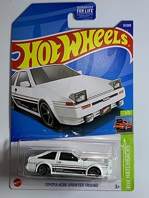 Hot wheels moulé sous pression toyota ae86 sprinter trueno [blanc] - 17/250 hw hatchbacks 1/5. DIAYTAR COTE D'IVOIRE, boutique en ligne généraliste, propose plus de 300000 références pour satisfaire vos besoins. Leader en Cote d'Ivoire, nous offrons une gamme variée de produits pour répondre à vos attentes. Notre sélection inclut des produits de haute qualité.