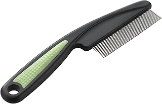 Brosse anti-puces ferplast gro 5788 pour chien et chat - 15×1×h 4cm. Avec plus de 300 000 références de produits, DIAYTAR COTE D'IVOIRE est la boutique en ligne la plus complète de Côte d'Ivoire. La boutique propose une gamme étendue de catégories de produits, allant de l'électroménager à la literie en passant par les produits de loisirs. Les clients peuvent profiter de promotions et de réductions régulières sur une sélection de produits.