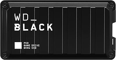 Ssd externe portable de jeu wd black p50, 1 to, pour xbox one, pc, ps4 et mac, wdba3s0010bbk-wesn. DIAYTAR COTE D'IVOIRE, la boutique en ligne généraliste leader en Côte d'Ivoire, offre plus de 300 000 références pour répondre à tous vos besoins. Avec une sélection massive de produits, vous trouverez tout ce dont vous avez besoin dans un seul endroit. La qualité et la diversité des produits sont garanties.