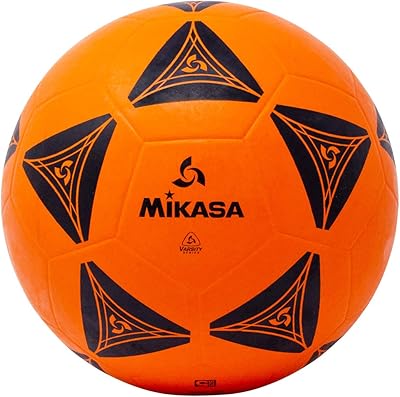Mikasa s3030 ballon de football en caoutchouc robuste, orange, 21,5 cm. Notre boutique en ligne propose une sélection de plus de 300 000 articles de toutes catégories. Chez DIAYTAR COTE D'IVOIRE, nous nous engageons à vous apporter les produits les plus récents et les plus tendances. Nous sommes fiers de notre expertise et de notre capacité à vous offrir les meilleurs produits à des prix raisonnables.