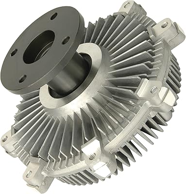Ventilateur de refroidissement de radiateur pour nissan frontier 2005-2019 2012-2019 nissan nv1500/nv2500/nv3500, 2005-2012 nissan pathfinder, 2005-2015 nissan xterra, 2009-2012 suzuki equator (6609-2012012 1). DIAYTAR COTE D'IVOIRE, la boutique en ligne numéro un en Cote d'Ivoire, propose une expérience de shopping en ligne sans précédent avec plus de 300000 references. Cette boutique leader offre une variété de produits de haute qualité, ainsi que des services de livraison rapides et fiables pour garantir que vos achats arrivent à temps. Vous pouvez également profiter d'un service client disponible pour répondre à toutes vos questions et préoccupations.