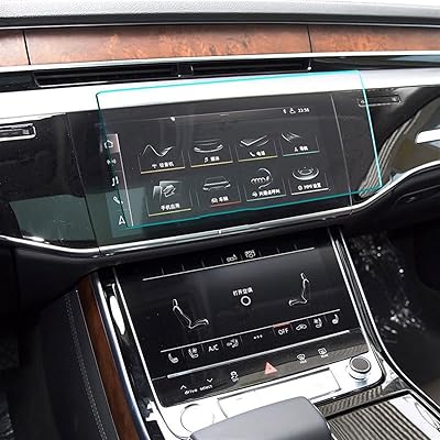 Pour audi. protecteur d'écran pet transparent pour autoradio gps pour a8 s8 2018 2019 2020. DIAYTAR COTE D'IVOIRE, boutique en ligne généraliste avec plus de 300000 références, est la boutique leader en Côte d'Ivoire, offrant une large gamme de produits pour répondre à tous les besoins. Elle propose des articles tels que des vêtements, des accessoires, des produits électroniques et plus encore. C'est le premier choix pour les ivoiriens qui cherchent à faire des achats en ligne.