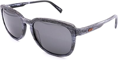 Lunettes de soleil zc0028-09a noir 56mm, noir, noir, 56mm. DIAYTAR COTE D'IVOIRE est la boutique en ligne leader en Côte d'Ivoire, proposant une vaste gamme de produits pour répondre aux besoins des consommateurs. Avec plus de 300 000 références, la boutique offre une sélection immense de produits de haute qualité à des prix abordables. Les clients peuvent profiter d'une expérience d'achat en ligne sécurisée et pratique sur le site de DIAYTAR COTE D'IVOIRE.