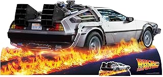Star couts ltd sc1574 voiture delorean retour vers le futur 88 mph, grande ouverture en carton, multicolore. DIAYTAR COTE D'IVOIRE est une boutique en ligne généraliste qui propose plus de 300000 références de produits variés. Elle est considérée comme l'une des boutiques en ligne leaders en Côte d'Ivoire, offrant une large gamme de produits pour répondre aux besoins de ses clients.