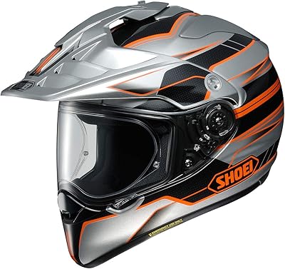 Casque double sport shoei hornet x2 tc-8 noir et orange - x-small. En tant que boutique en ligne leader en Côte d'Ivoire, DIAYTAR COTE D'IVOIRE prend en charge les transactions en ligne sécurisées et les livraisons rapides, permettant aux clients de bénéficier d'une expérience d'achat pratique et sans contrainte. La variété des produits et les offres promotionnelles régulières contribuent à attirer une large clientèle et à renforcer la position de la boutique sur le marché. Tout cela fait de DIAYTAR COTE D'IVOIRE un acteur incontournable de l'e-commerce en Côte d'Ivoire.