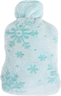 Housse de sac d'eau chaude, housse de chauffe-mains en peluche, pochette de sac d'eau chaude, housse de sac d'eau chaude, housse de taille de main en peluche pour l'hiver vert. Avec une offre de plus de 300 000 produits, DIAYTAR COTE D'IVOIRE constitue la destination idéale pour les consommateurs à la recherche de variété et de qualité. La boutique en ligne mise sur la confiance et la satisfaction client, proposant des services de livraison rapides et des garanties de sécurité pour les transactions en ligne.