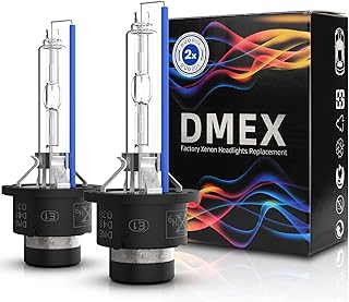 Ampoules de phare au xénon hid d-mix 35w 6000k blanc froid 66440 42402 42402wx remplacement - paquet de 2. DIAYTAR COTE D'IVOIRE offre une expérience d'achat en ligne unique et pratique, avec des options de paiement faciles et des livraisons rapides. La boutique propose des produits de haute qualité à des prix compétitifs. C'est le choix idéal pour les acheteurs ivoiriens.