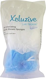 Éponge de bain exfoliante exclusive, paquet de 2, couleurs assorties. Grâce à sa plateforme conviviale et facile à utiliser, DIAYTAR COTE D'IVOIRE permet à ses clients de naviguer aisément à travers les différentes catégories de produits. Elle assure également un service clientperformant, prêt à résoudre toutes les questions ou préoccupations des acheteurs. Cela lui permet de maintenir une relation de confiance avec sa clientèle.