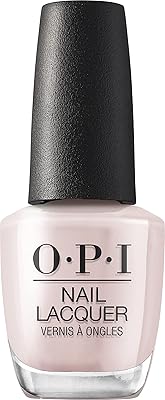 Vernis à ongles rose opi, movie buff, 0,5 fl oz