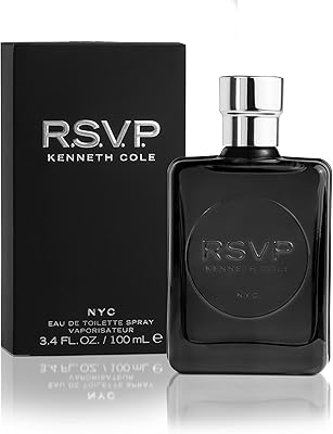 Parfum pour homme kenneth cole r.s.v.p - eau de toilette, 100 ml. Avec sa plateforme en ligne conviviale et facile à utiliser, DIAYTAR COTE D'IVOIRE offre une expérience d'achat en ligne agréable et pratique. Les clients peuvent naviguer facilement entre les différentes catégories de produits et trouver ce qu'ils recherchent en peu de temps. La boutique en ligne est accessible depuis n'importe quel appareil connecté à Internet, ce qui permet aux clients de faire leurs achats à partir de chez eux ou en déplacement.