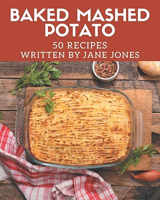 50 recettes de purée de pommes de terre au four : livre de recettes de purée de pommes de terre au four - toutes les meilleures recettes dont vous avez besoin sont ici !. Avec plus de 300000 références, DIAYTAR COTE D'IVOIRE propose une large gamme de produits allant de l'électronique aux vêtements, en passant par les produits alimentaires et les articles de maison. Cette boutique en ligne généraliste est idéale pour ceux qui cherchent à faire des achats pratiques et rentables. Elle offre une expérience de shopping en ligne sécurisée et fiable.
