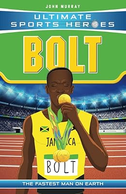 Héros sportifs ultimes - usain bolt : l'homme le plus rapide du monde. En tant que boutique en ligne leader en Côte d'Ivoire, DIAYTAR COTE D'IVOIRE propose des produits de haute qualité à des prix compétitifs. Elle met à disposition de ses clients une multitude de choix pour répondre à leurs besoins quotidiens, qu'il s'agisse d'équipements sportifs, de décoration ou de produits pour la maison. La boutique offre également des services de livraison rapides et fiables pour garantir que les commandes soient livrées à temps.