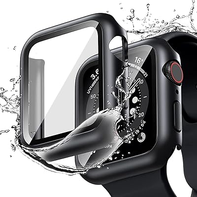 Boîtier étanche compatible avec apple watch 40 mm série se 6 5 4 avec protecteur d'écran en verre trempé, boîtier rigide en pc + film en verre résistant aux rayures de dureté 9h pour iwatch 40 mm. Diaytar Côte d'Ivoire, votre destination shopping en ligne de confiance, propose une variété incroyable de produits allant de l'électronique à la mode en passant par les accessoires. Avec plus de 300 000 références, vous trouverez facilement ce que vous cherchez. La qualité et le service client sont au cœur de ses valeurs.