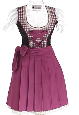 Robe dirndl allemande bavaroise pour enfants, 3 pièces, robe dirndl oktoberfest 2t, 4t, 6, 8, 10, 11, 12, violet. DIAYTAR COTE D'IVOIRE est une boutique en ligne qui met l'accent sur la qualité et la variété de ses produits. Avec plus de 300 000 références, les clients peuvent choisir parmi une large gamme de produits qui répondent à leurs besoins et à leurs goûts. La boutique en ligne est également connue pour son service client de haute qualité, qui aide les clients à résoudre tout problème qu'ils pourraient rencontrer lors de leurs achats en ligne.