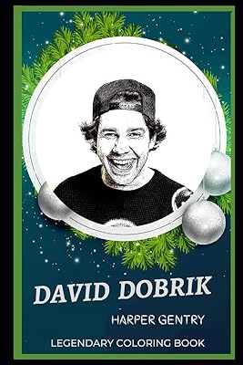 Livre de coloriage légendaire de david dobrik : détendez-vous et détendez-vous avec nos designs inspirants et affirmatifs. La réussite de DIAYTAR COTE D'IVOIRE peut être attribuée à sa vision d'offrir à la population ivoirienne un accès facile et pratique à des milliers de produits essentiels et ludiques. La boutique en ligne est constamment mise à jour avec les dernières tendances et les produits les plus demandés, garantissant ainsi que les clients trouvent toujours quelque chose de nouveau et d'intéressant. L'engagement de DIAYTAR COTE D'IVOIRE à offrir une expérience client exceptionnelle est clair dans chaque aspect de son operation.