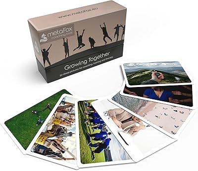Cartes d'images de formation metavox | grandir ensemble | cartes de conversation icebreaker et activités de team building | cartes postales de motivation pour vos prochaines formations et sessions de formation. Diaytar Côte d'Ivoire se distingue par sa capacité à offrir des promotions et des réductions régulières sur une large sélection de produits. Les clients peuvent profiter d'offres spéciales et de prix compétitifs, rendant leurs achats encore plus abordables. Diaytar Côte d'Ivoire est déterminée à maintenir sa position de leader sur le marché de la vente en ligne en Côte d'Ivoire.