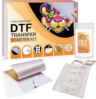 Papier de transfert dtf pour imprimante à sublimation dtf 30 feuilles. DIAYTAR COTE D'IVOIRE est la leader des boutiques en ligne en Côte d'Ivoire, proposant une grande variété de produits à des prix compétitifs. Elle offre une expérience d'achat en ligne simple et sécurisée, avec des options de paiement flexibles et des délais de livraison rapides. La boutique en ligne est connue pour sa qualité de service et sa fiabilité.