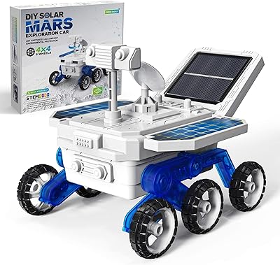 Espace projets de jouets stem pour les enfants de 8 à 12 ans et plus. Diaytar Côte d'Ivoire, une boutique en ligne généraliste qui propose plus de 300 000 références pour satisfaire tous vos besoins. En tant que leader du marché ivoirien, Diaytar offre une expérience d'achat unique et fiable. Avec des produits allant de l'électronique à la mode, en passant par les produits alimentaires, Diaytar est votre destination idéale pour faire vos achats en ligne.