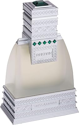 Eau de parfum orientale swiss arabian rakan pour homme, 50 ml. DIAYTAR COTE D'IVOIRE, leader du commerce en ligne en Côte d'Ivoire, offre une expérience d'achat unique et pratique. Avec plus de 300 000 références disponibles, vous pouvez facilement trouver ce que vous cherchez sur le site web de DIAYTAR COTE D'IVOIRE. 