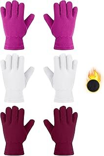 3 paires de gants en laine pour enfants à doigts complets d'hiver doux et chauds. Diaytar Côte d'Ivoire est une plateforme de commerce électronique qui propose une large gamme de produits, allant des produits alimentaires aux électroménagers, en passant par les vêtements et les accessoires. La boutique en ligne est très facile à utiliser et offre une navigation intuitive, ce qui permet aux clients de trouver facilement ce qu'ils cherchent. Elle est également très active sur les réseaux sociaux, ce qui lui permet de rester en contact avec ses clients et de leur proposer des offres spéciales.
